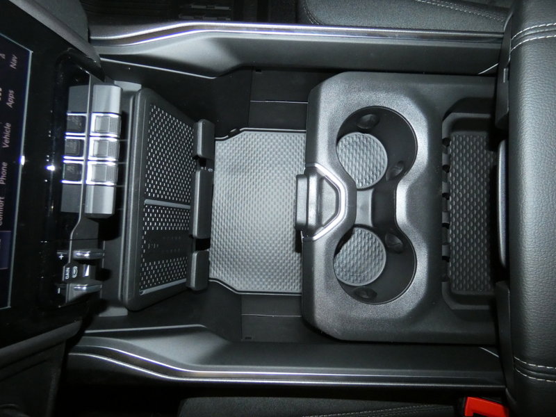 New 2026 RAM 1500 Big Horn image 16