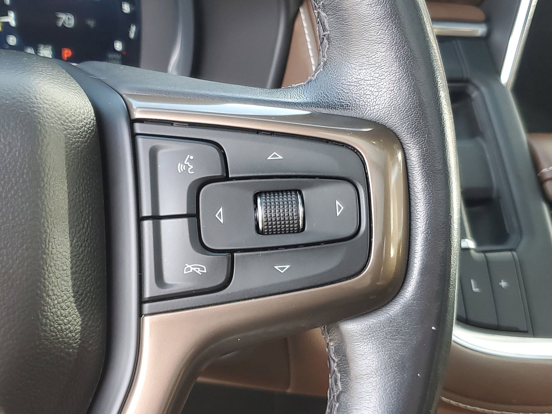 Used 2022 Chevrolet Tahoe High Country image 26