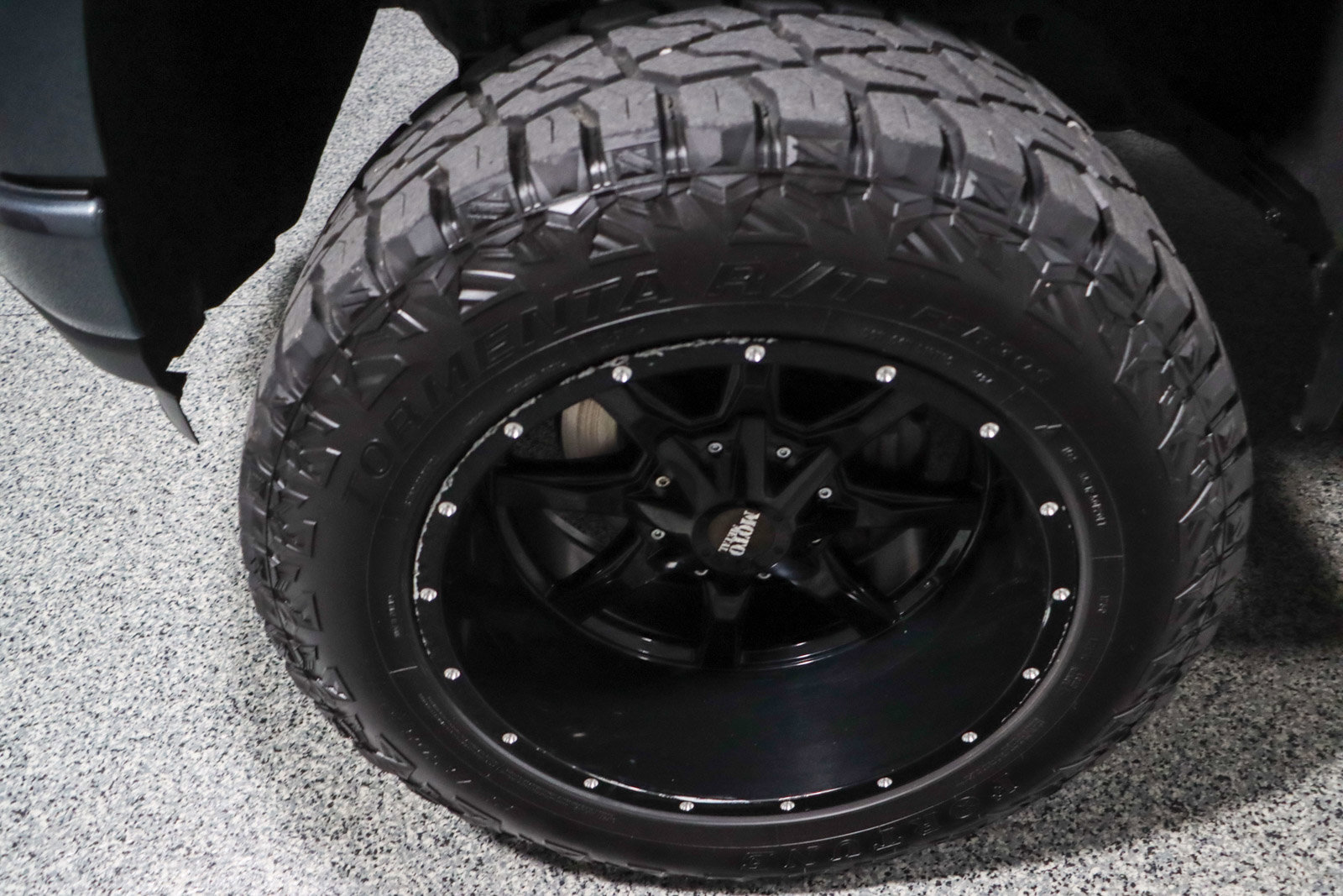 Used 2019 Chevrolet Silverado 1500 RST AWD/4WD image 11