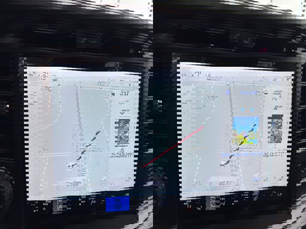 New 2026 Ford F150 Tremor w/ Equipment Group 402A High image 32