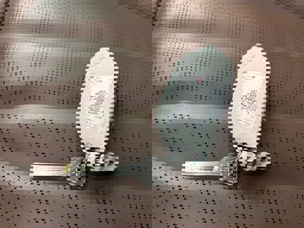 Used 2024 Kia EV9 GT-Line image 33