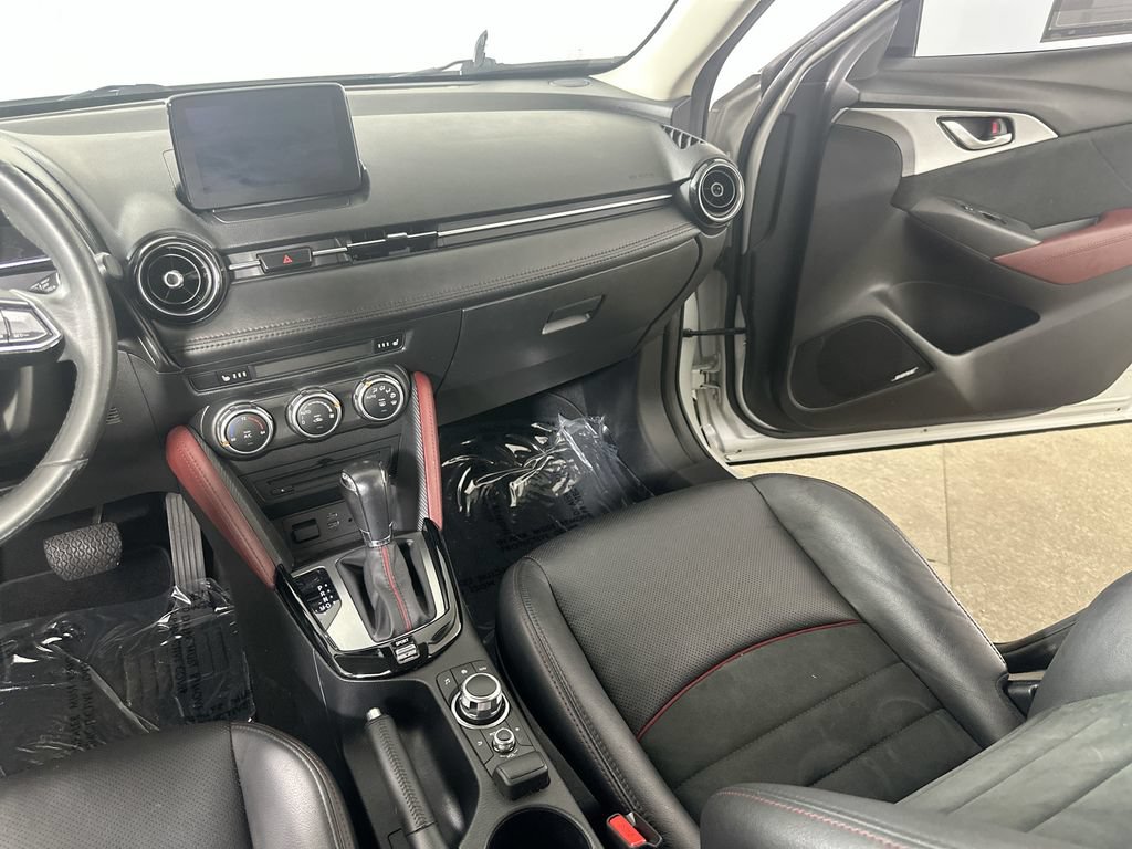 Used 2018 MAZDA CX-3 Grand Touring FWD image 19