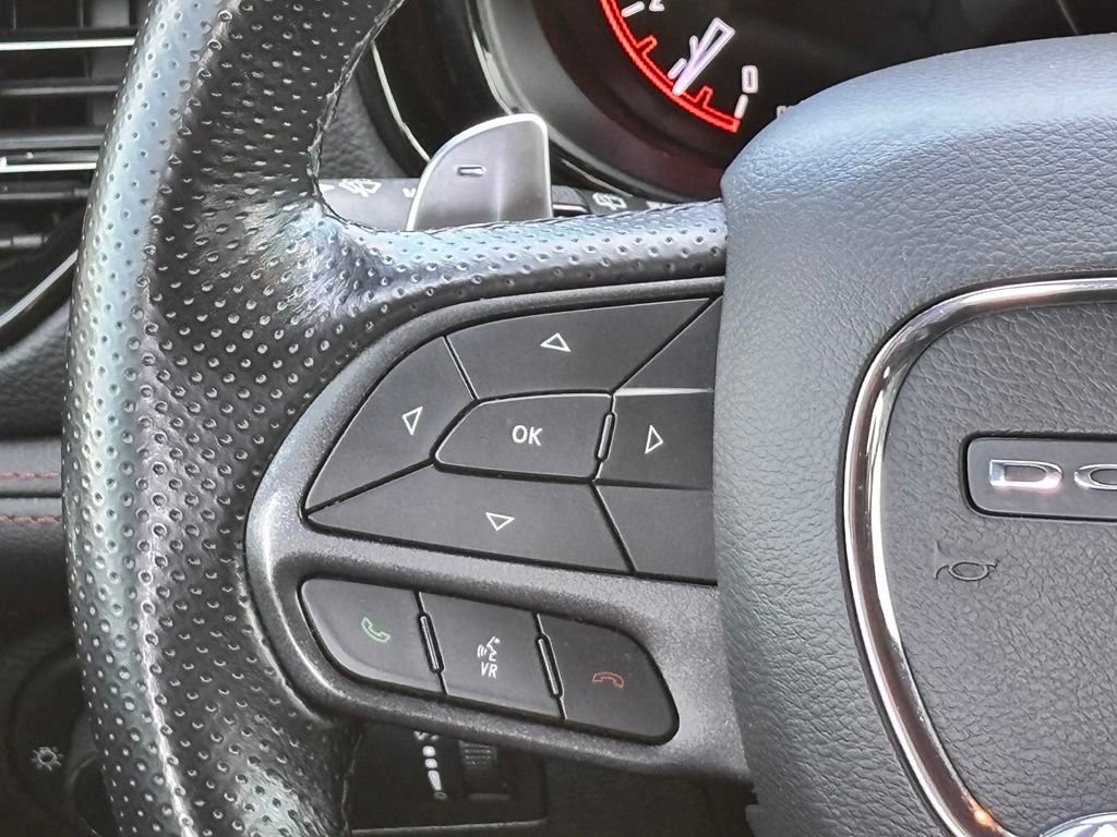 Used 2024 Dodge Durango GT RWD image 12