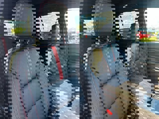 Certified 2024 Chevrolet Traverse RS AWD/4WD image 18