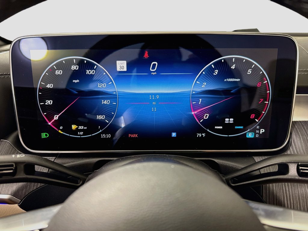 New 2027 Mercedes-Benz CLE 450 4MATIC Cabriolet image 28