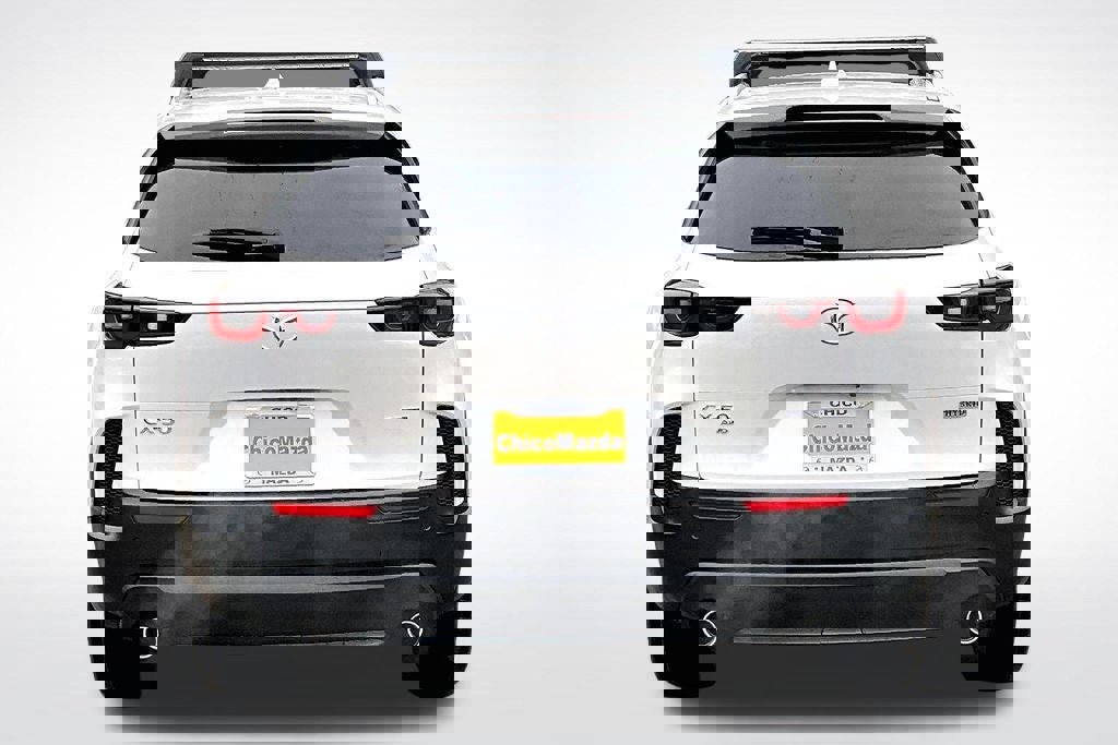 New 2026 MAZDA CX-50 2.5 Hybrid w/ Premium Plus Pkg image 3