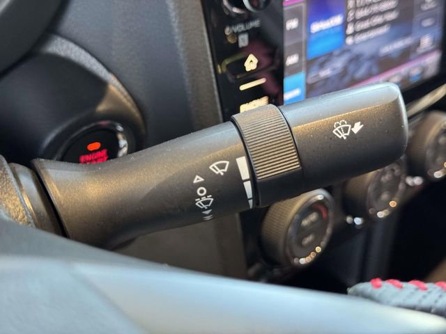 Used 2021 Subaru WRX STI AWD/4WD image 22