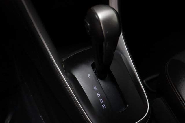 Certified 2020 Chevrolet Trax LT w/ LT Convenience Package image 10