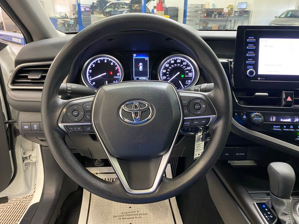 Used 2024 Toyota Camry LE image 16