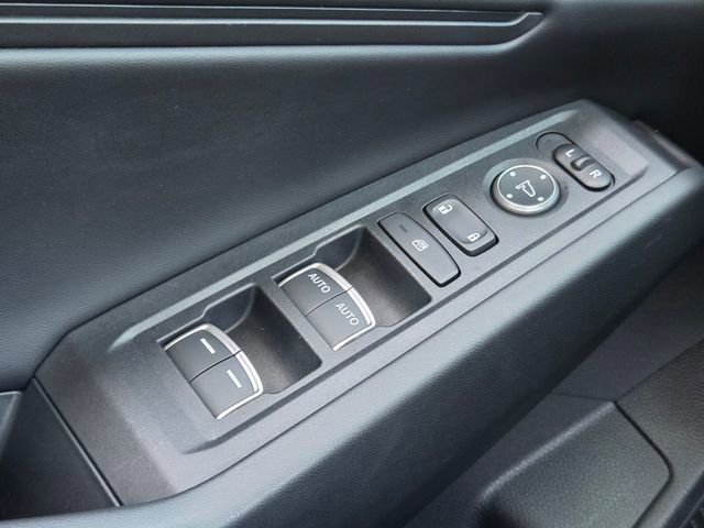 Certified 2024 Honda Accord EX image 35