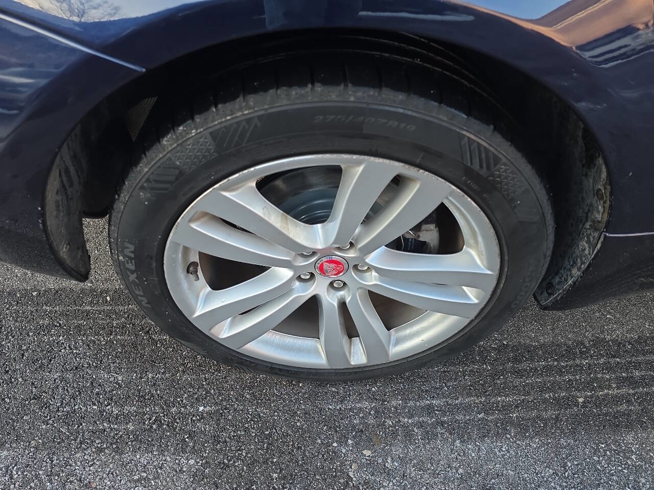 Used 2014 Jaguar XJ L Portfolio image 14