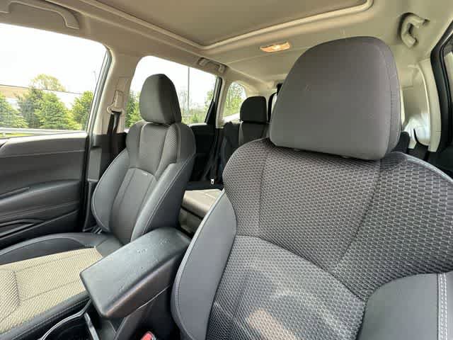 Used 2021 Subaru Forester Premium w/ Popular Package #1 AWD/4WD image 16