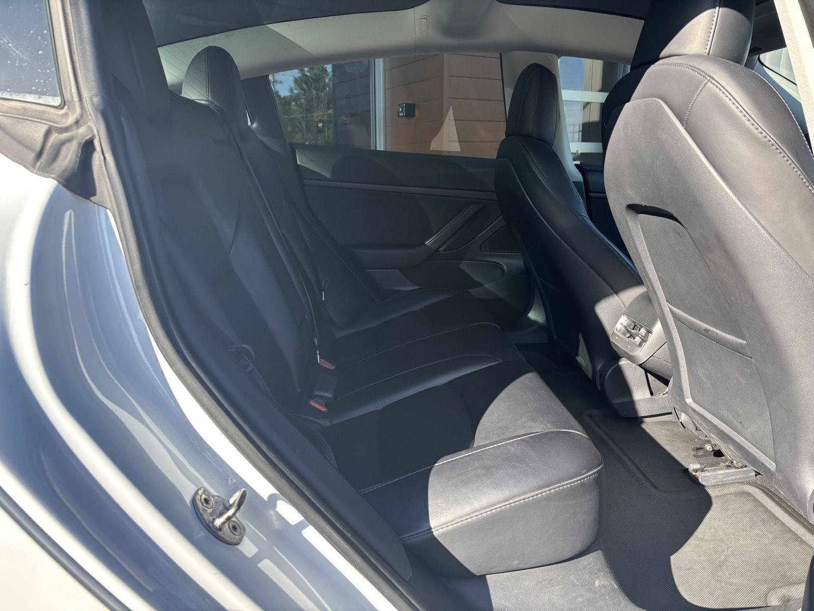 Used 2021 Tesla Model 3 Standard Range Plus RWD image 18