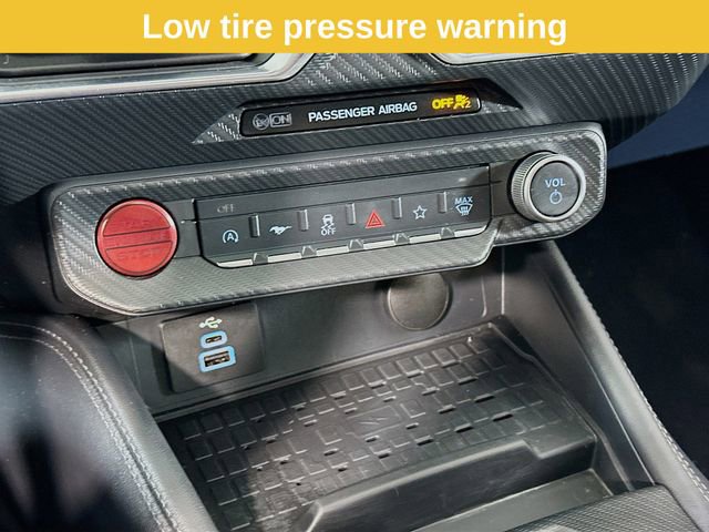 Certified 2024 Ford Mustang Premium image 24