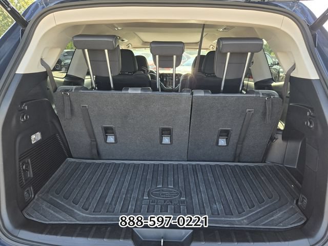 Used 2024 Subaru Ascent Onyx Edition AWD/4WD image 18