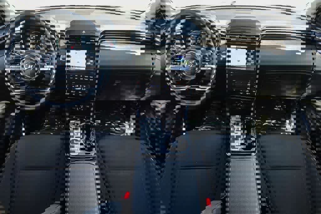 Used 2024 Hyundai Tucson SEL image 11