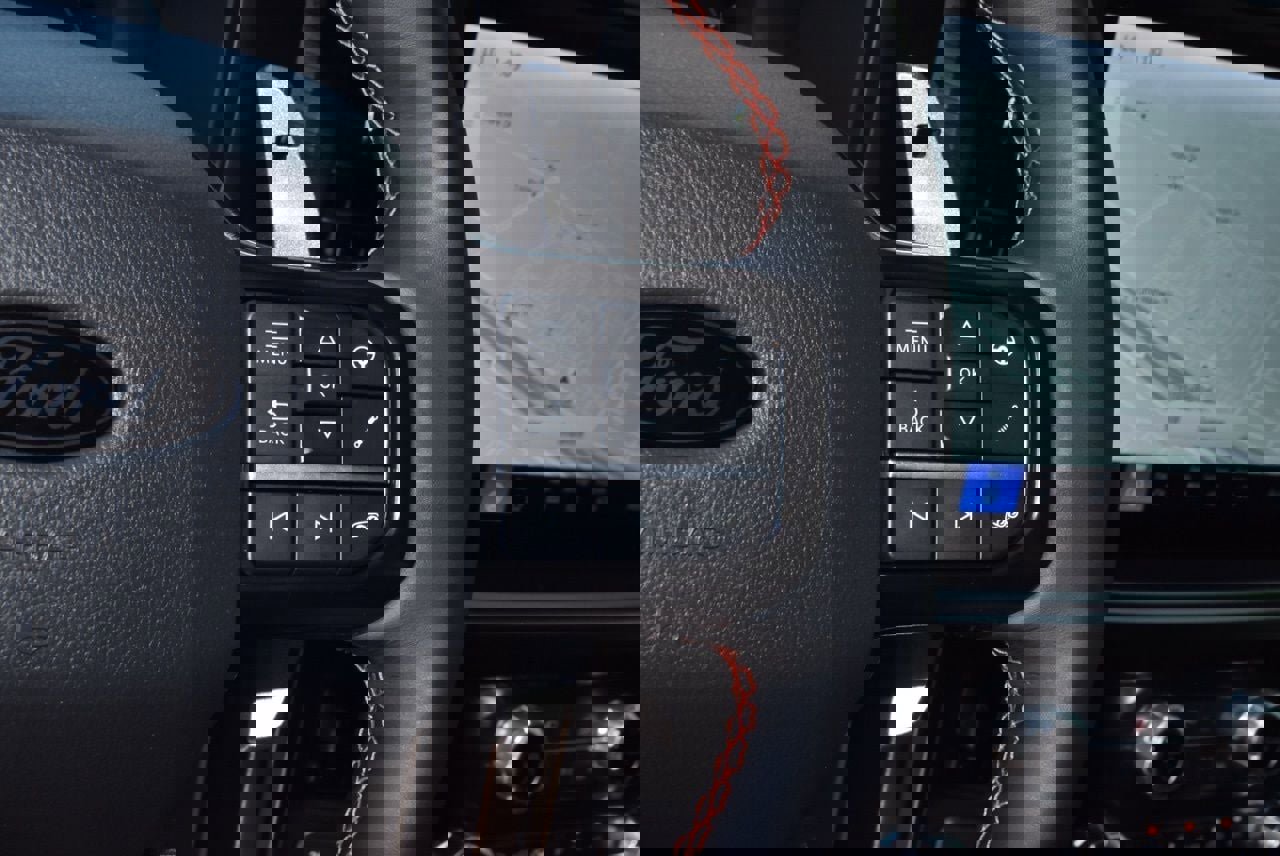 Used 2025 Ford F150 Raptor w/ Equipment Group 803A Raptor R AWD/4WD image 24