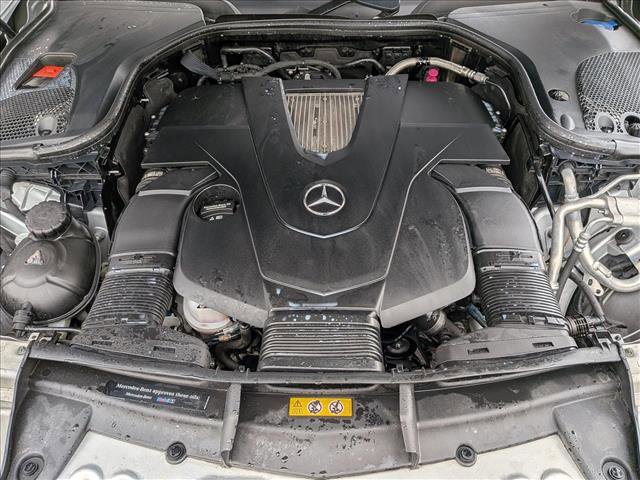 Used 2019 Mercedes-Benz E 450 E 450 image 28