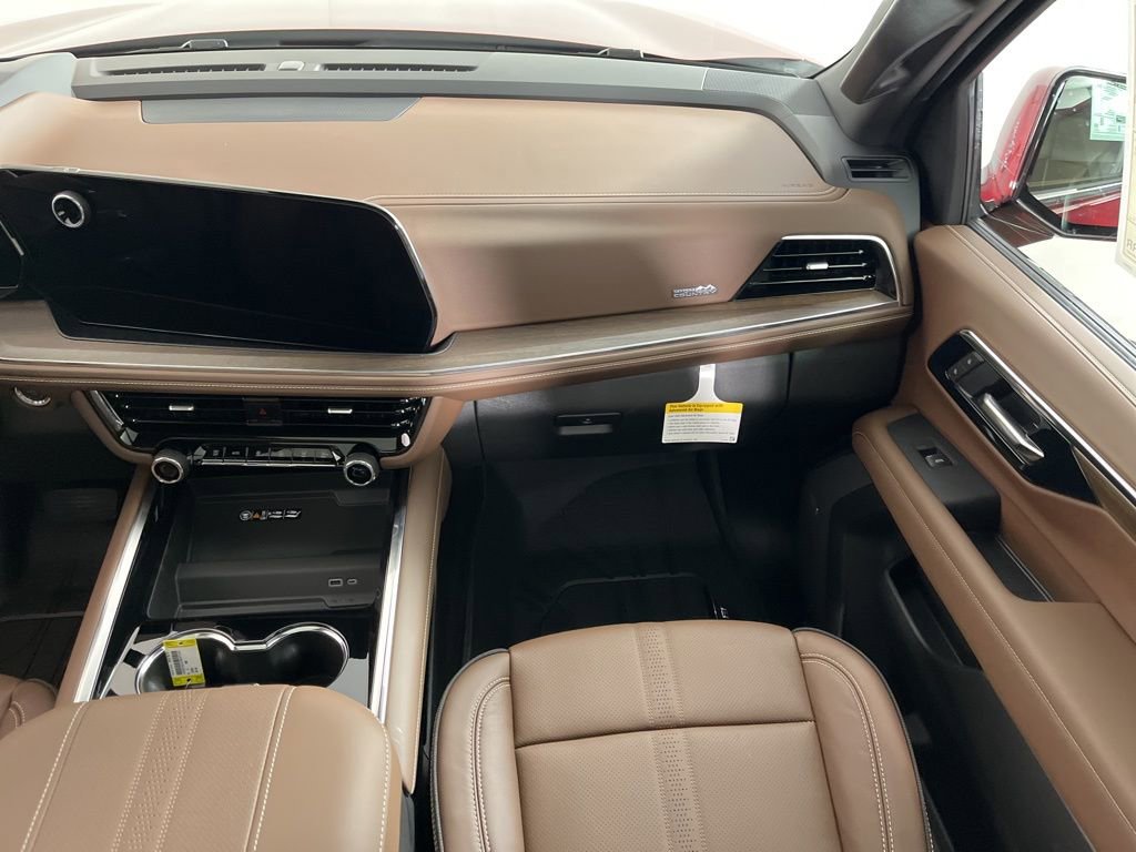 New 2026 Chevrolet Tahoe High Country image 24