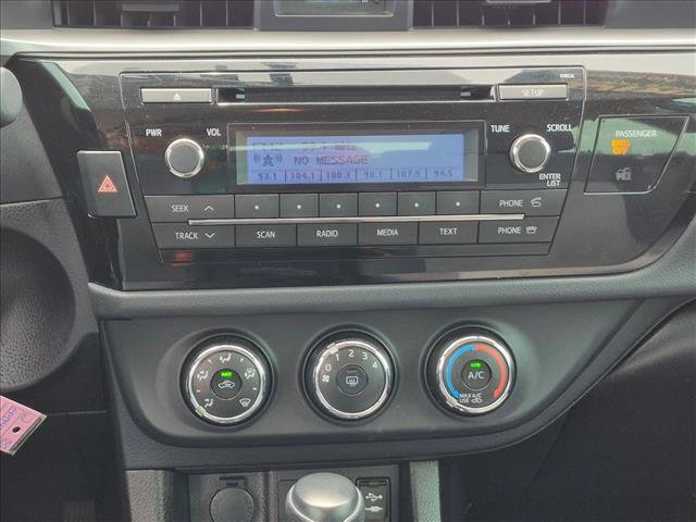 Used 2014 Toyota Corolla L FWD image 13