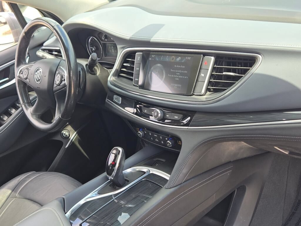 Used 2019 Buick Enclave Essence w/ Trailering Package, 5000 lbs. AWD/4WD image 6