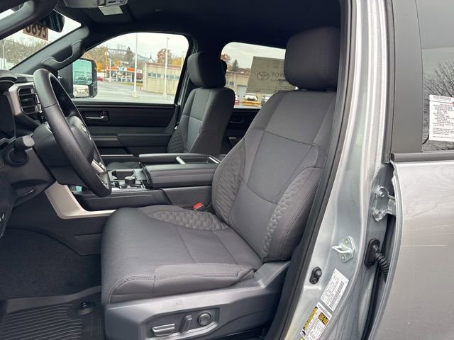 New 2026 Toyota Tundra SR5 image 12