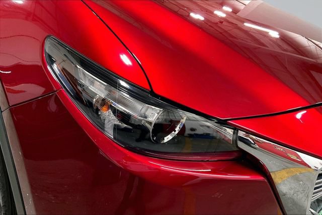 Certified 2023 MAZDA CX-9 Touring AWD/4WD image 30