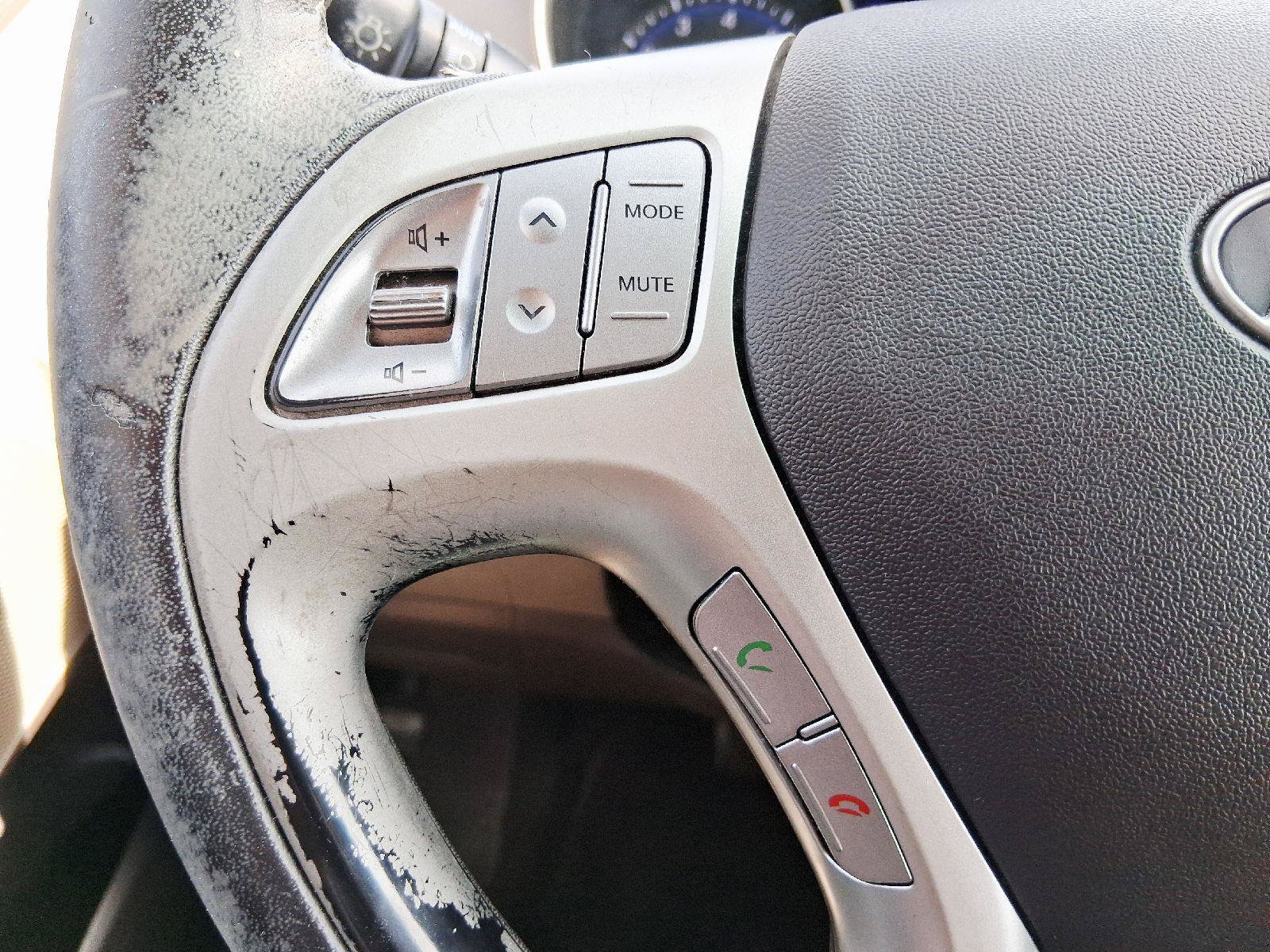 Used 2013 Hyundai Tucson GLS AWD/4WD image 29