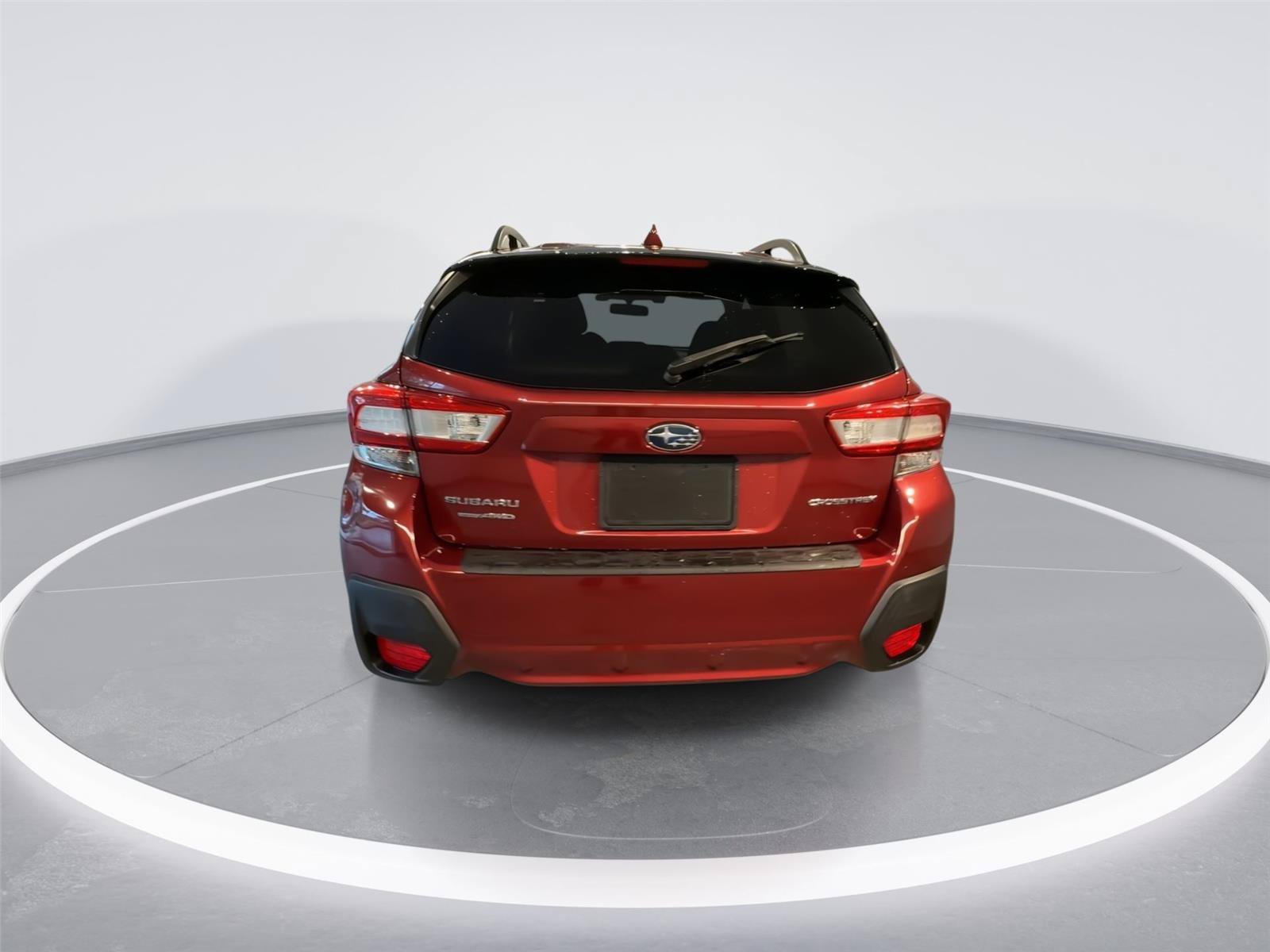Used 2019 Subaru Crosstrek 2.0i Premium w/ Eyesight System AWD/4WD image 7