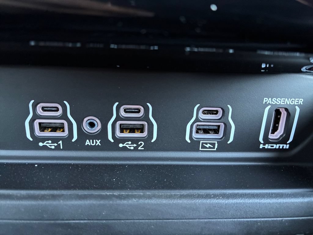New 2027 RAM 3500 Limited AWD/4WD image 6