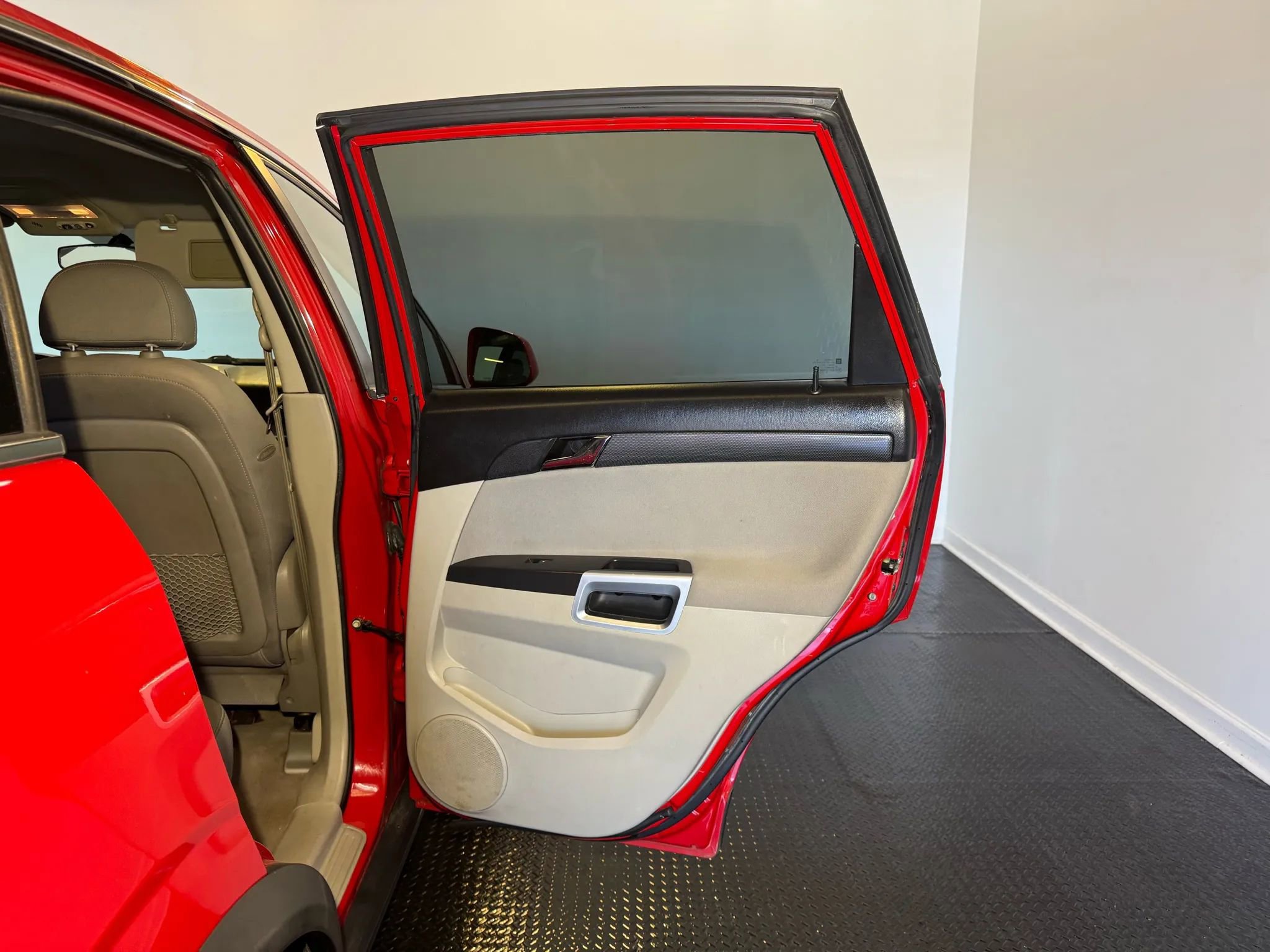 Used 2009 Saturn Vue XE image 27