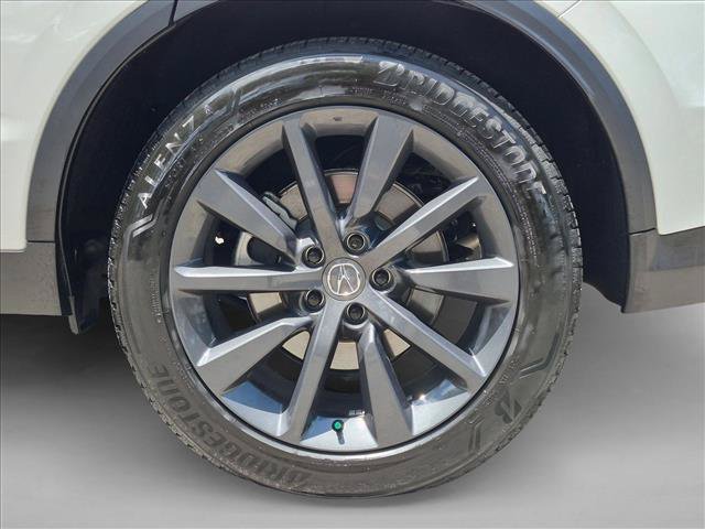 Used 2025 Acura MDX A-Spec AWD/4WD image 22
