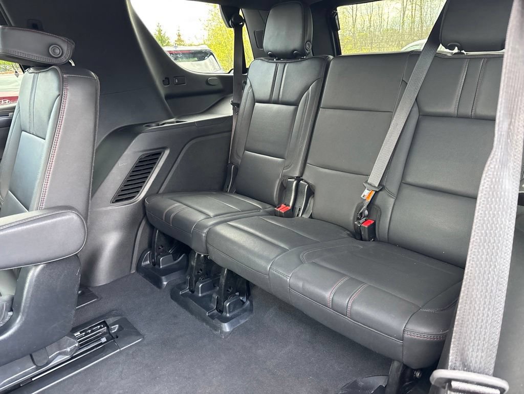 Used 2023 Chevrolet Tahoe RST w/ RST Performance Edition AWD/4WD image 20