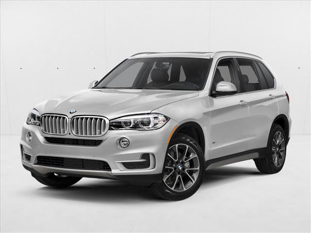Used 2018 BMW X5 sDrive35i w/ Premium Package RWD image 1