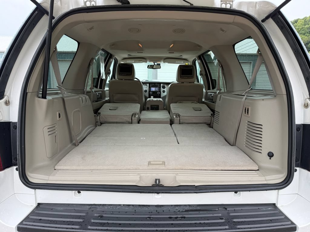 Used 2011 Ford Expedition Limited w/ 301A Rapid Spec Order Code AWD/4WD image 17