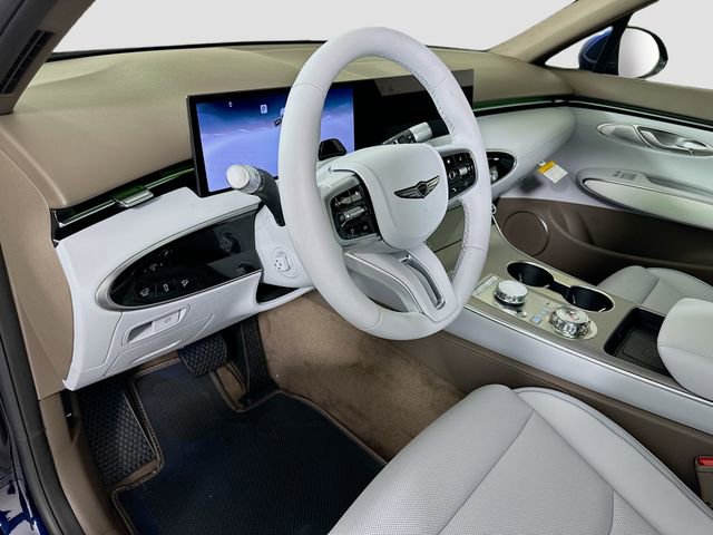 New 2026 Genesis GV70 2.5T Advanced image 9
