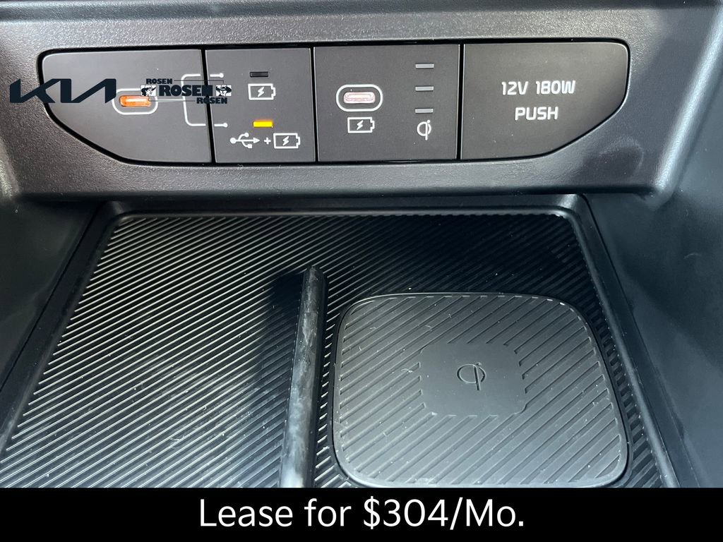 New 2026 Kia K5 GT-Line AWD/4WD image 29