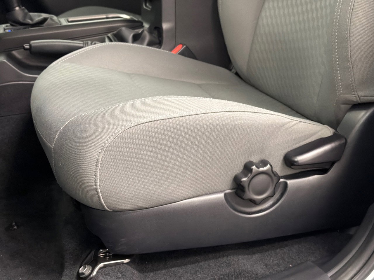 Used 2023 Toyota Tacoma SR image 14