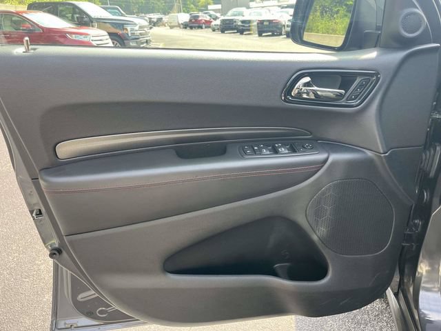 Used 2024 Dodge Durango GT RWD image 19