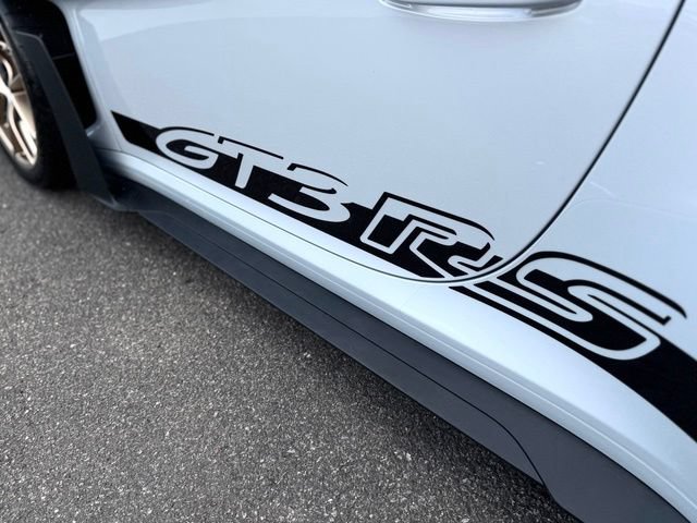 Used 2025 Porsche 911 GT3 RS RWD image 43