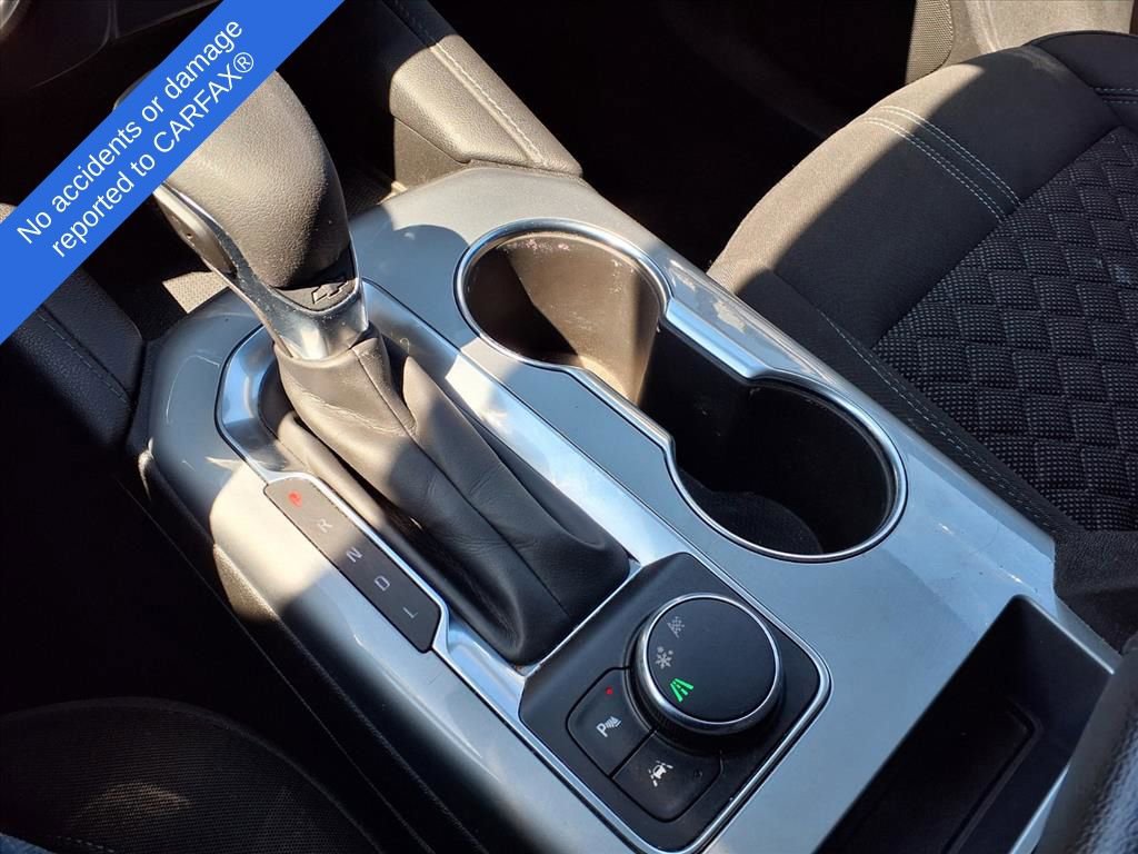 Used 2021 Chevrolet Blazer LT image 25