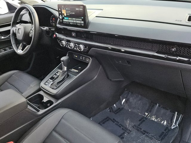 Used 2025 Honda CR-V EX-L image 32