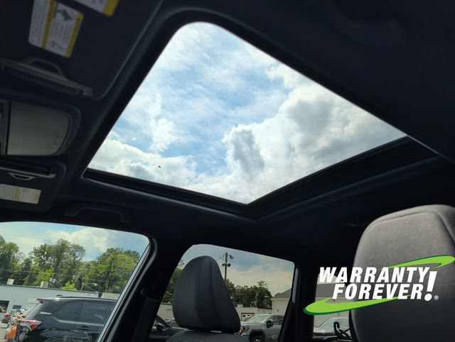 New 2026 Subaru Forester Touring AWD/4WD image 13