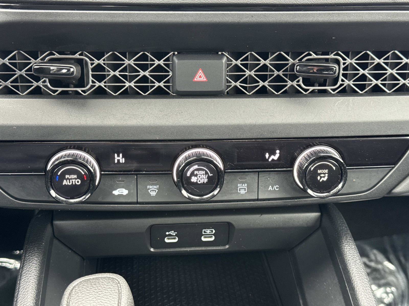 Used 2024 Honda Accord LX image 5