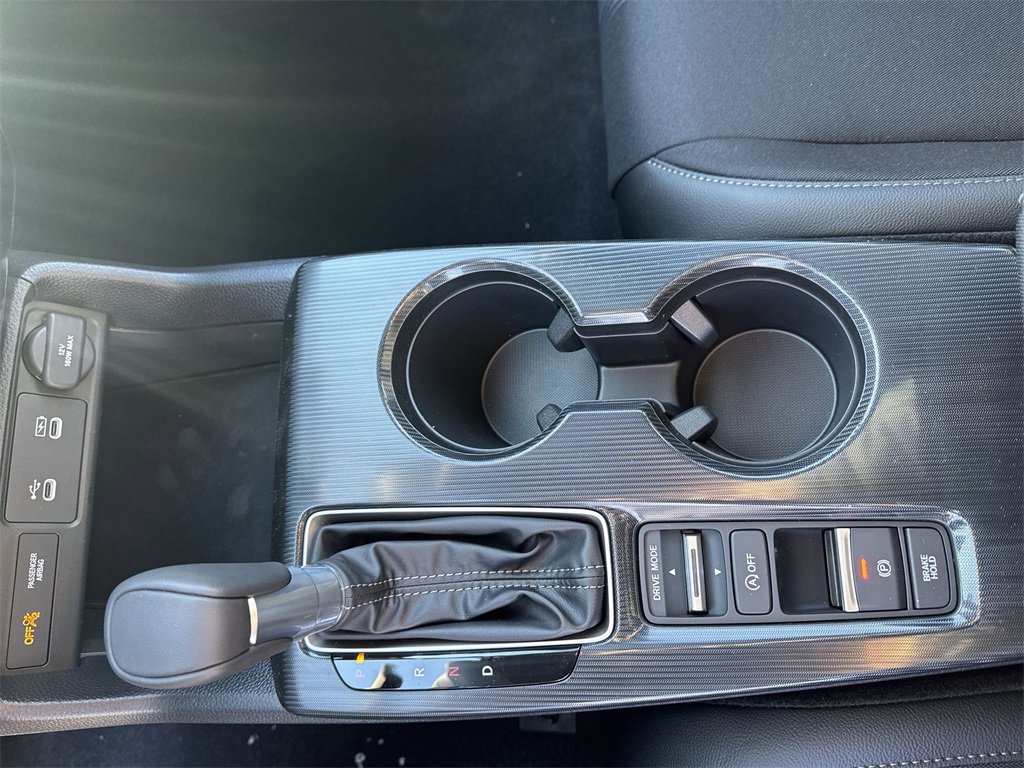 New 2026 Honda Civic Sport image 20