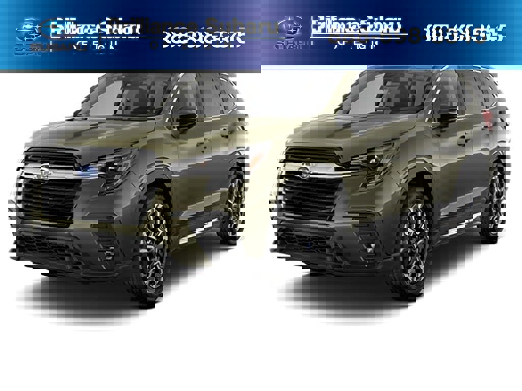 New 2026 Subaru Ascent Limited