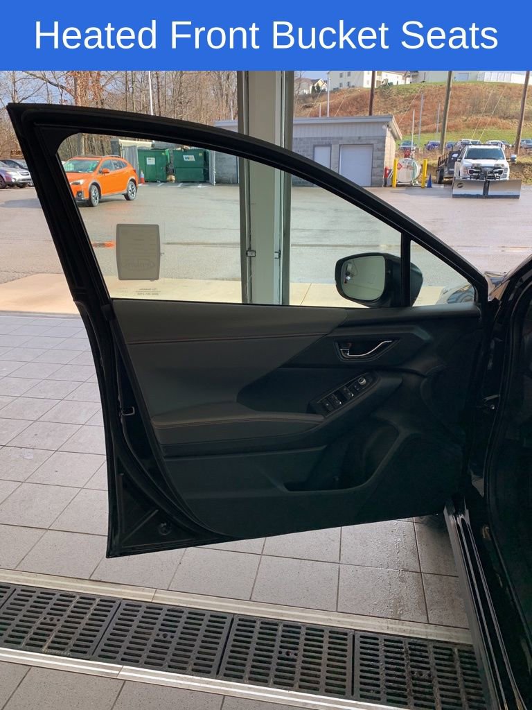 New 2026 Subaru Crosstrek 2.5i Limited image 10