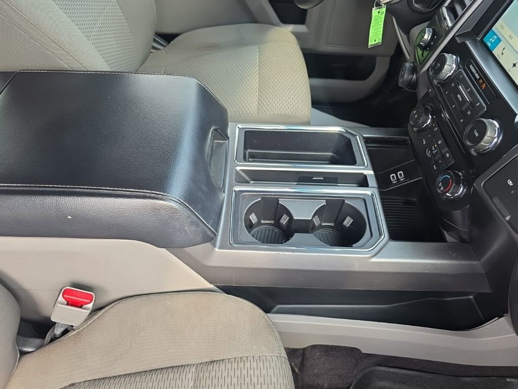 Used 2017 Ford F150 XLT w/ Equipment Group 302A Luxury AWD/4WD image 51