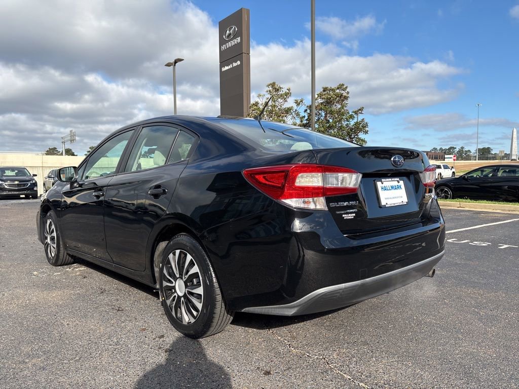 Used 2019 Subaru Impreza 2.0i w/ Eyesight image 8