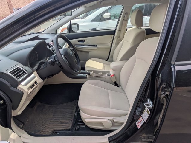 Used 2015 Subaru Impreza 2.0i Premium AWD/4WD image 10